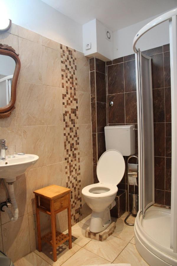Best Location Old Town Budva Rooms Exterior foto