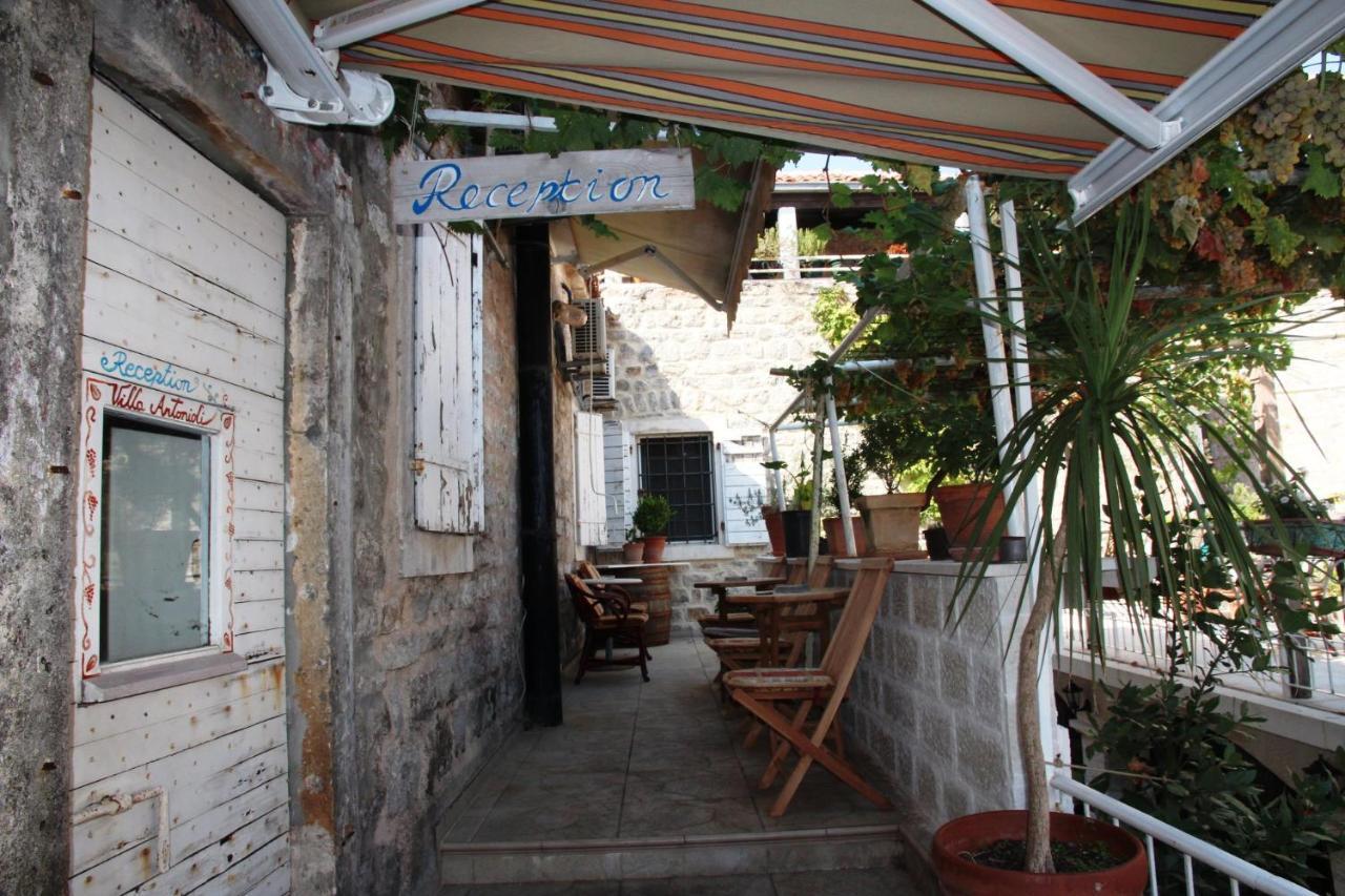 Best Location Old Town Budva Rooms Exterior foto