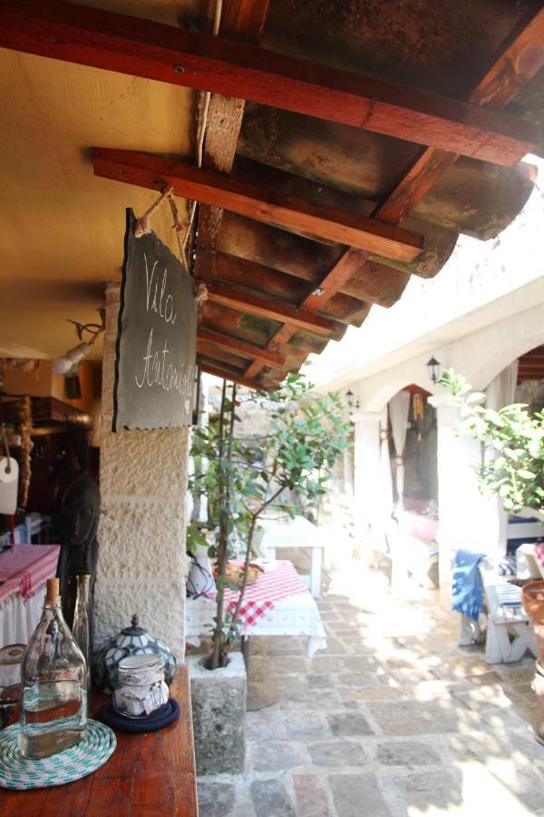 Best Location Old Town Budva Rooms Exterior foto
