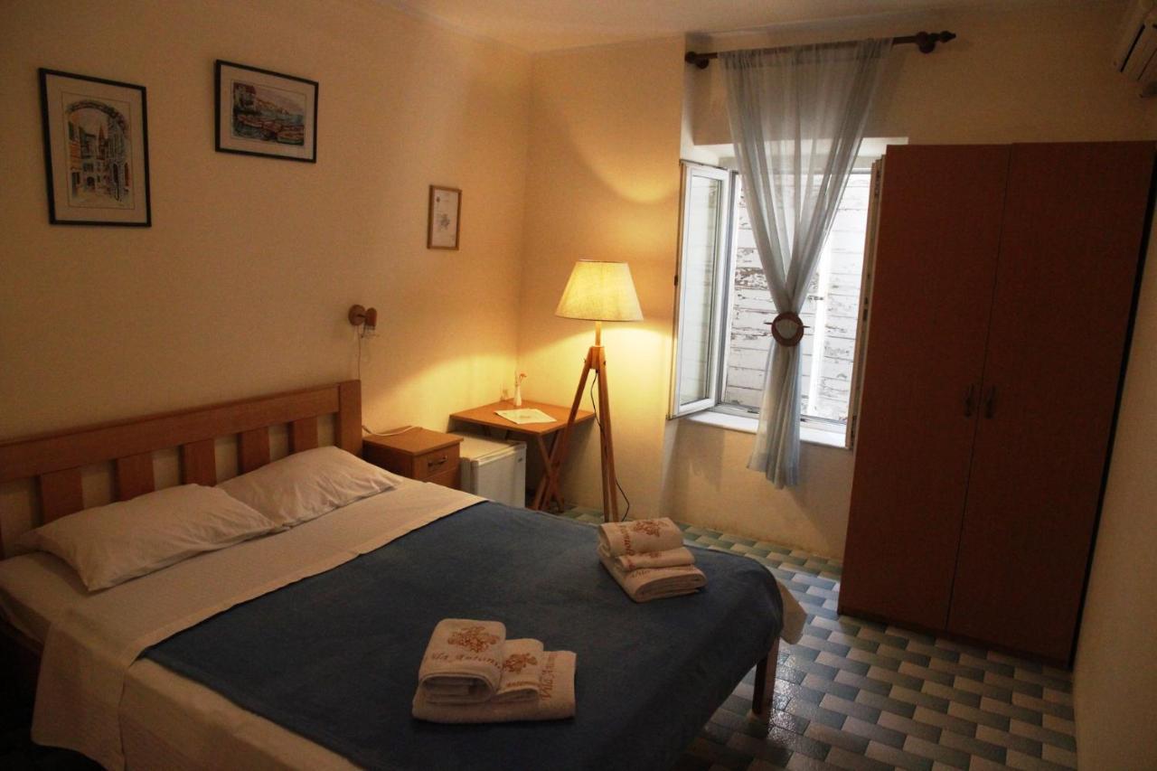 Best Location Old Town Budva Rooms Exterior foto