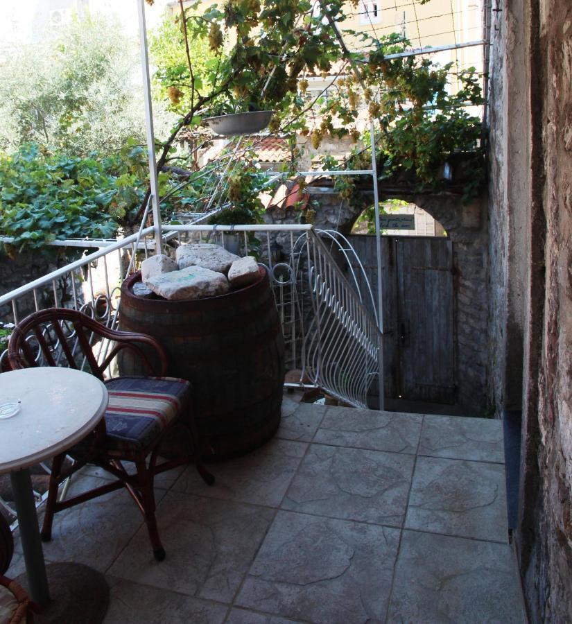 Best Location Old Town Budva Rooms Exterior foto