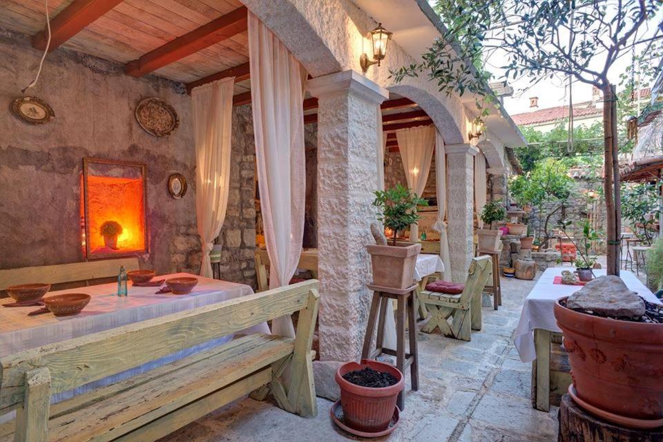 Best Location Old Town Budva Rooms Exterior foto