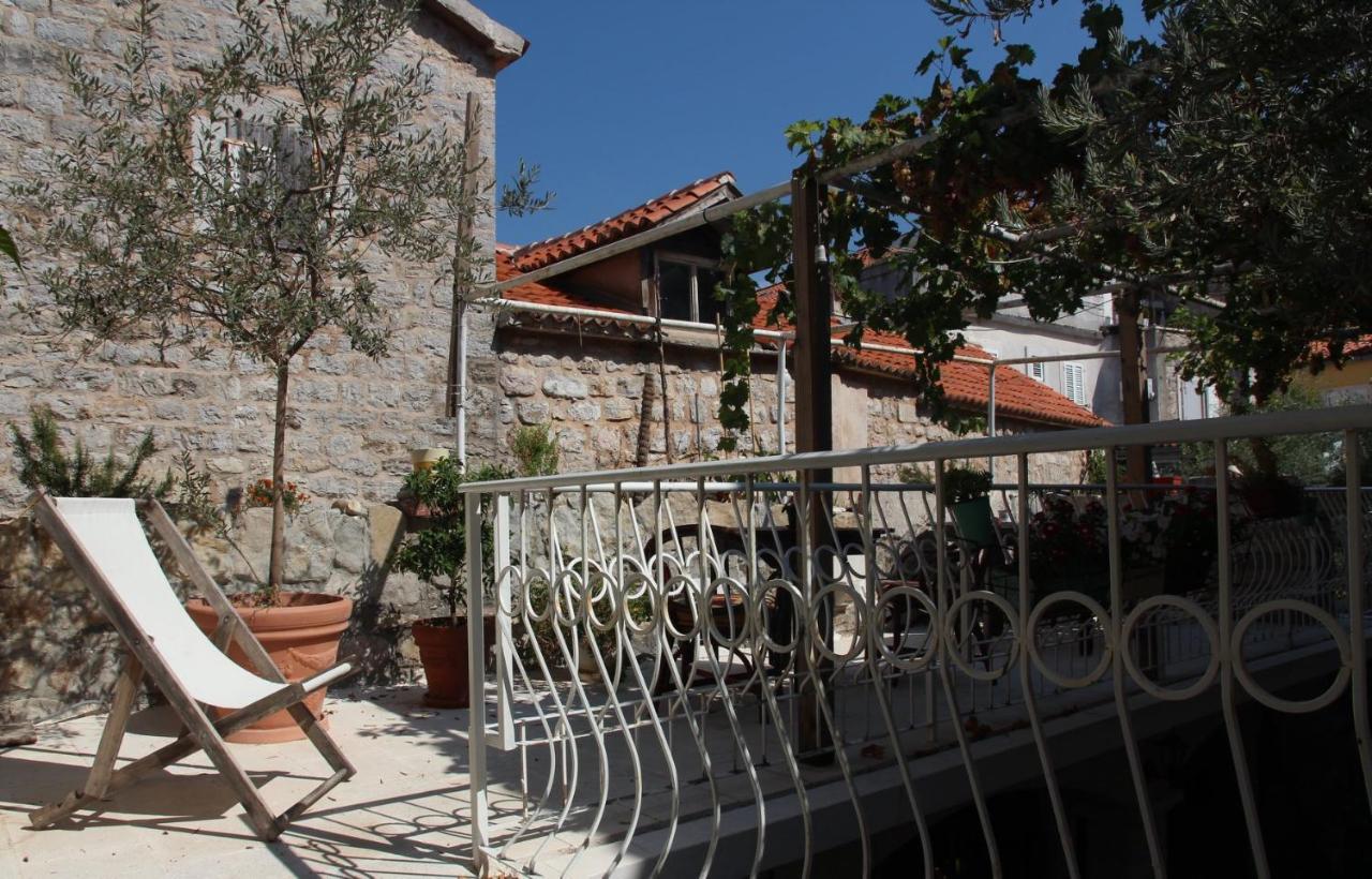 Best Location Old Town Budva Rooms Exterior foto
